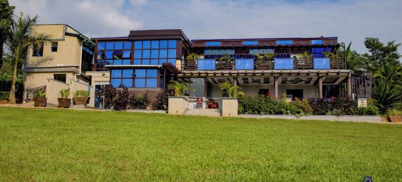 迪弗里卡乡村度假村(Difrika Country Resort)图片