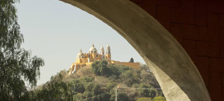 基督酒店(Hotel El Cristo)图片