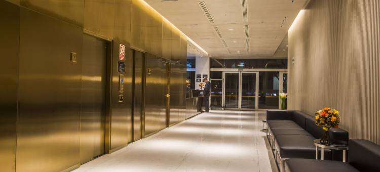 利马圣伊西德罗温德姆Dazzler酒店(Dazzler by Wyndham Lima San Isidro)图片