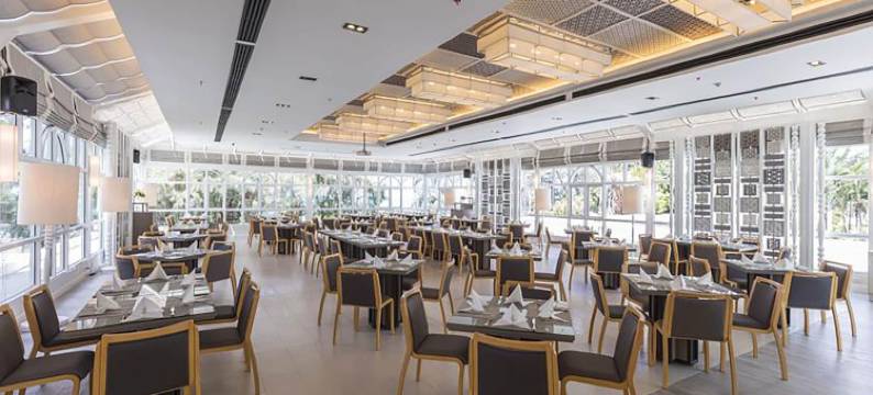 罗勇凯特睿海湾酒店(Kantary Bay Hotel and Serviced Apartment Rayong)图片