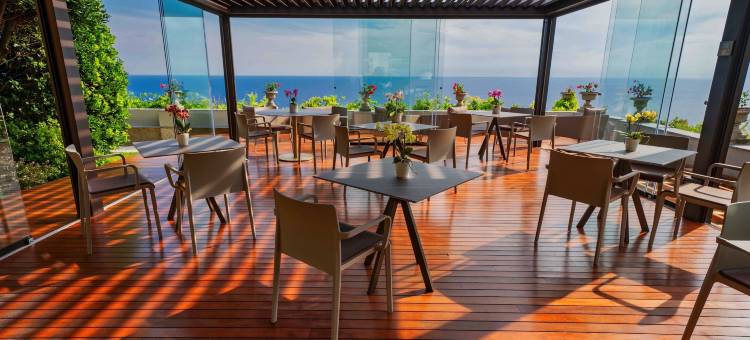 里维埃拉别墅度假村(Villa Riviera Resort)图片