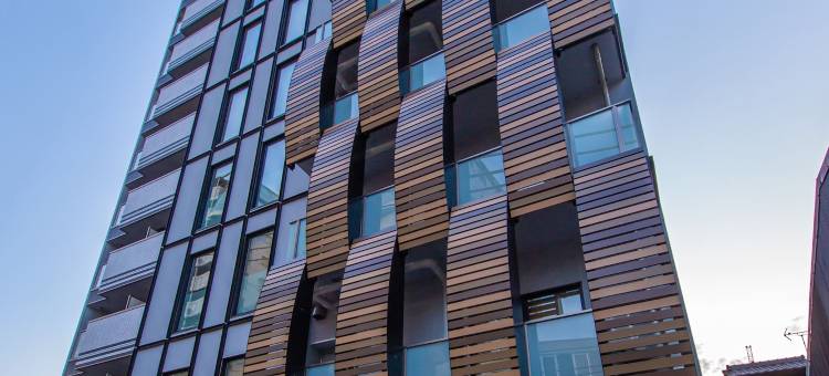 京都河原町五条HOTEL AMANEK(HOTEL AMANEK Kyoto Kawaramachi Gojo)图片