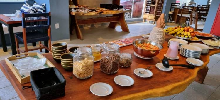 布里索尔酒店(Kastel Jampa Hotel)图片