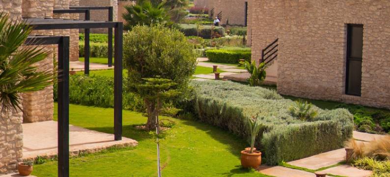 Baberrih款待宫殿&度假村(Baberrih Hôtel Hospitality Palaces & Resorts)图片