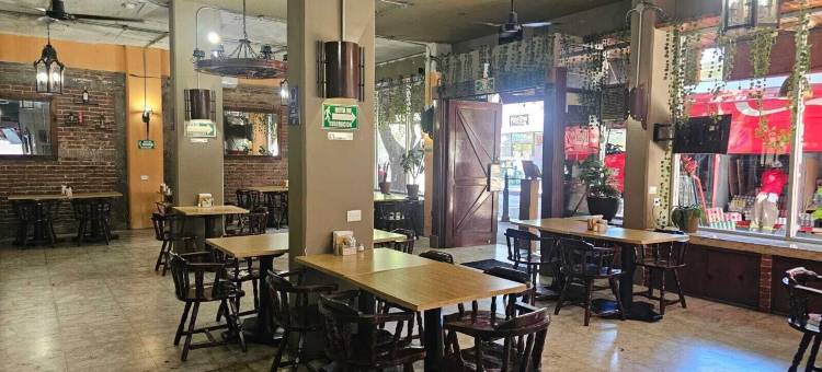 拉巴斯皇家广场酒店(Hotel Plaza Real la Paz)图片