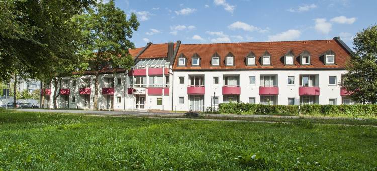 埃尔丁阿兹穆特酒店(Andante Hotel Erding)图片