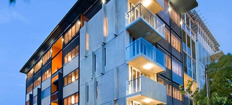 索霍酒店(The Soho Hotel)图片