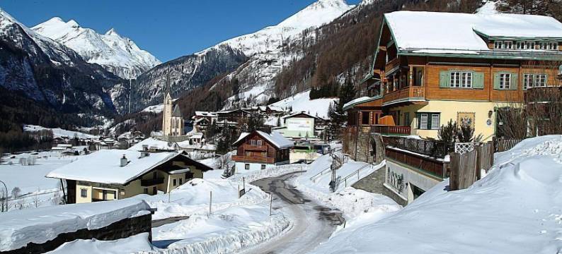 凯撒维拉酒店(Hotel Kaiservilla)图片