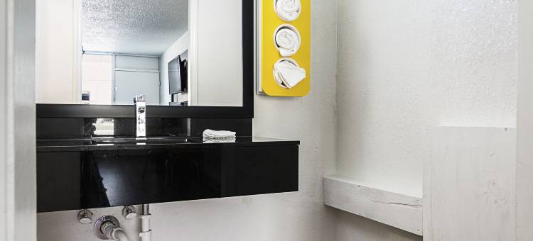 阿什伯勒伊克诺旅馆(Econo Lodge)图片