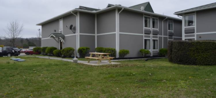 品质酒店(Quality Inn)图片