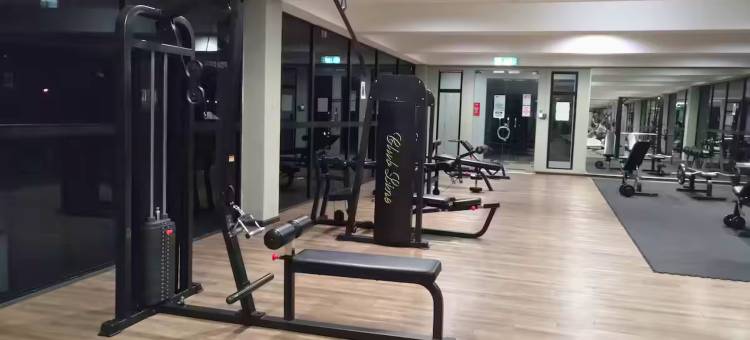 PremierHive - Smart Suites Cyberjaya图片