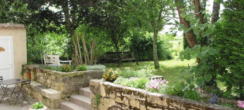 蒂法尼的秘密住宿&早餐酒店(B&B les Secrets de Tifayne)图片