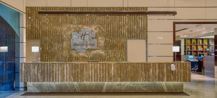 科钦假日酒店(Holiday Inn Cochin)图片