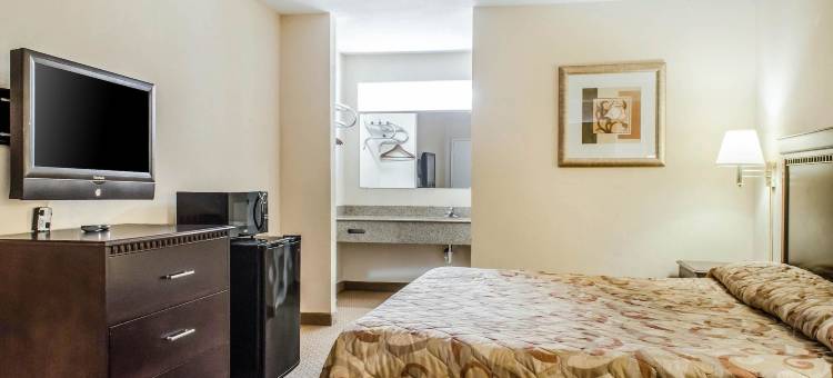 罗德威酒店(Rodeway Inn)图片