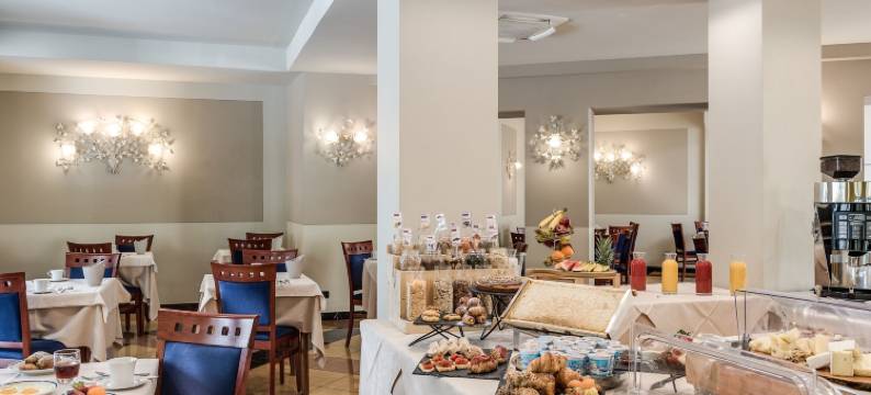 达文西酒店(Hotel Da Vinci)图片