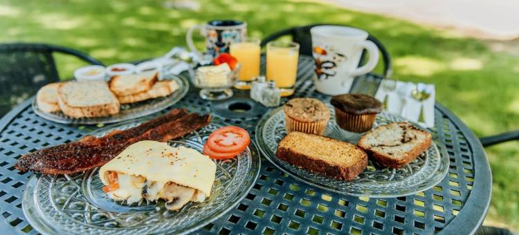 阿尔派恩床和早餐(Alpine Bed and Breakfast)图片