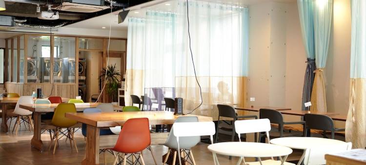 五岛偶然酒店(Serendip Hotel Goto)图片