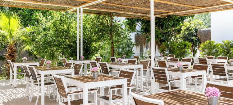 博德鲁姆玛雅酒店(Costa Maya Bodrum)图片