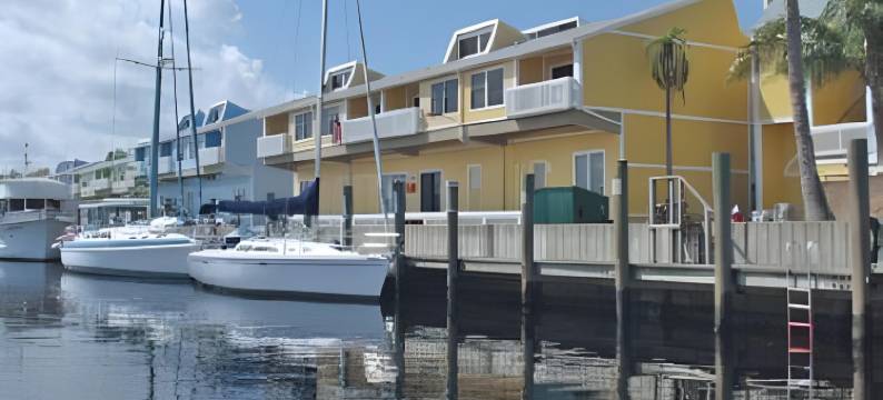 渔民度假村(Fishermens Village Resort)图片