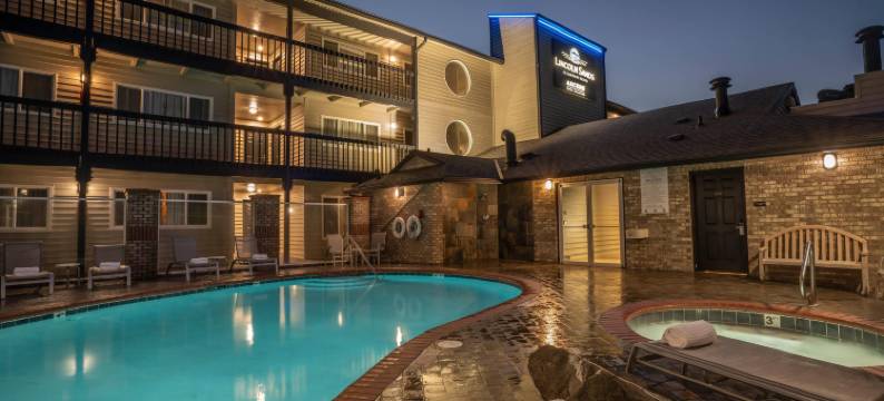 林肯桑坦海滨度假酒店-阿桑德连锁酒店(Lincoln Sands Oceanfront Resort, Ascend Hotel Collection)图片