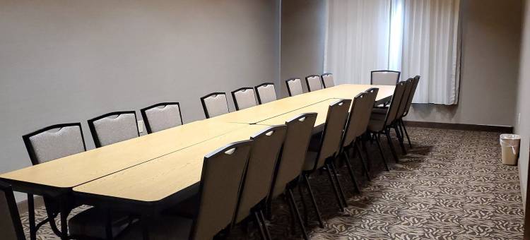 汤博尔医疗中心舒适套房酒店(Comfort Suites Tomball Medical Center)图片