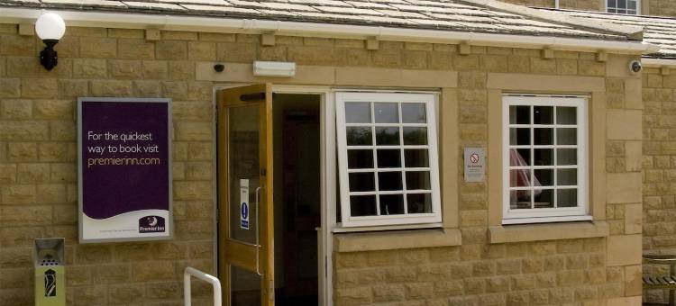 斯基普顿北加格雷夫普瑞米尔旅馆(Premier Inn Skipton North (Gargrave))图片