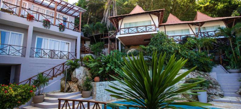 阳光阿尔特斯波萨达精品酒店(Charme Pousada Boutique & Spa)图片