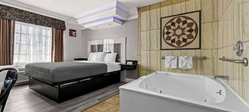 路德威旅馆(Rodeway Inn)图片