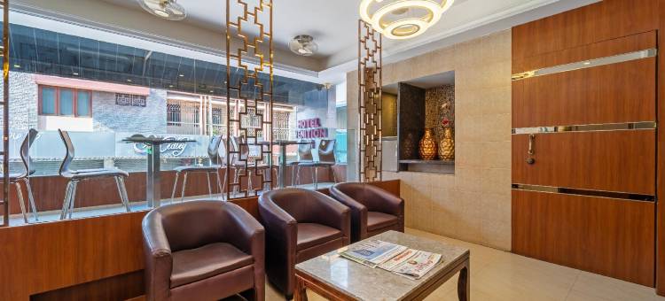 韦尼迅酒店(Treebo Venition Inn)图片