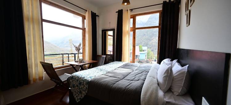 大道酒店(The Bulevar)图片