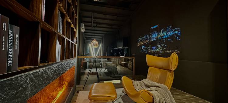 HERE宅这儿私宅-屏东宅(采自助式入住)图片