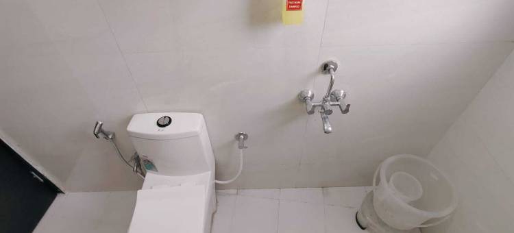 瑞夫曼特拉酒店(Itsy Hotels Revmantra)图片