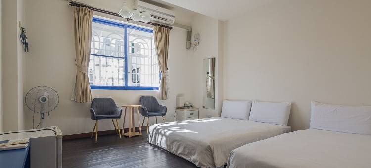 屏东遇见幸福地民宿图片