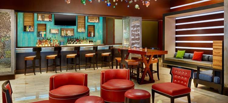 新奥尔良佩雷马凯特法国区万丽酒店(Renaissance New Orleans Pere Marquette French Quarter Area Hotel)图片