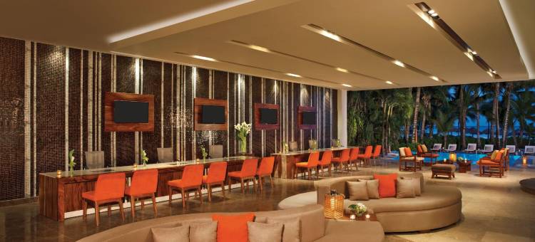 科苏梅尔神秘光环全套酒店 - 限成人(Secrets Aura Cozumel All Inclusive - Adults Only)图片