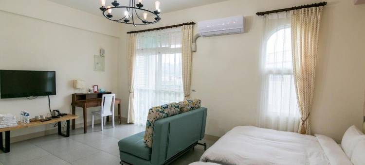 瑞穗38民宿图片