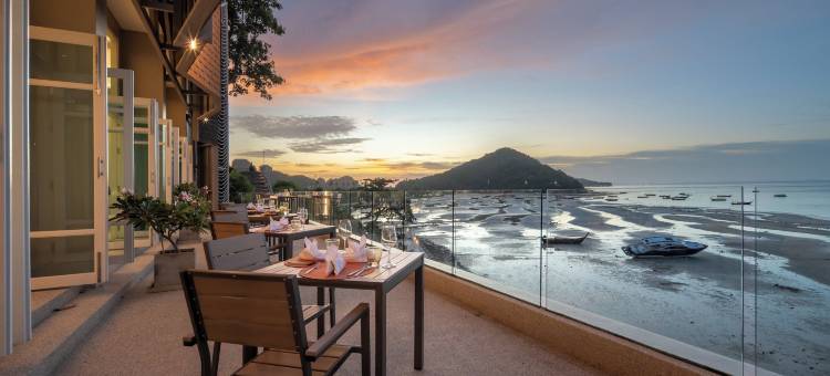 盛泰乐别墅 皮皮岛(Centara Villas Phi Phi Island)图片