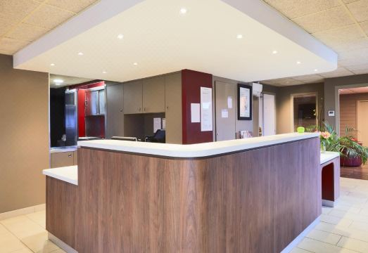 Campanile Troyes Sud - BUCHÈRES Hotel Overview