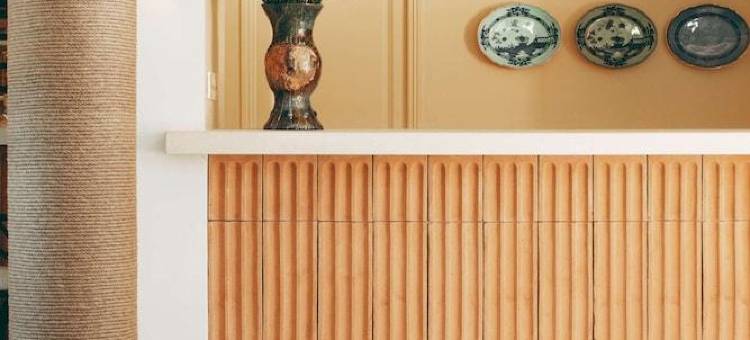 圣特罗佩巴斯蒂特酒店(La Bastide de Saint Tropez)图片