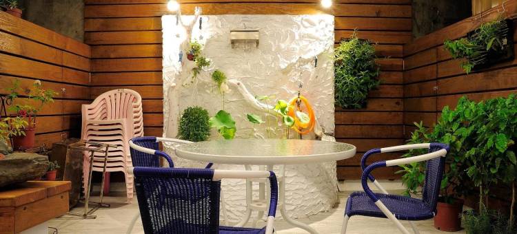 屏东遇见幸福地民宿图片