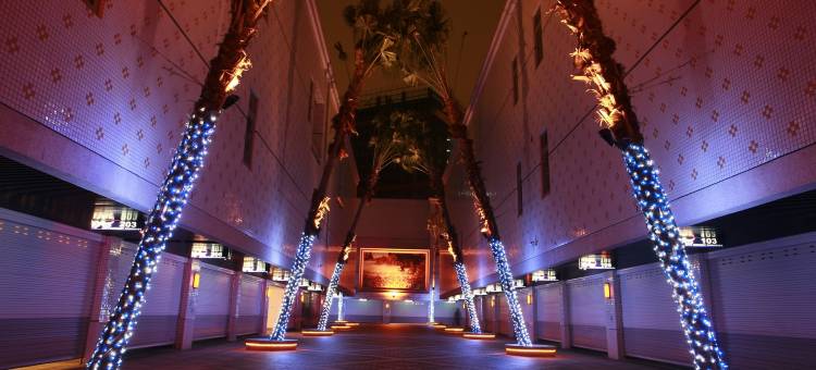 悦池精品旅馆图片