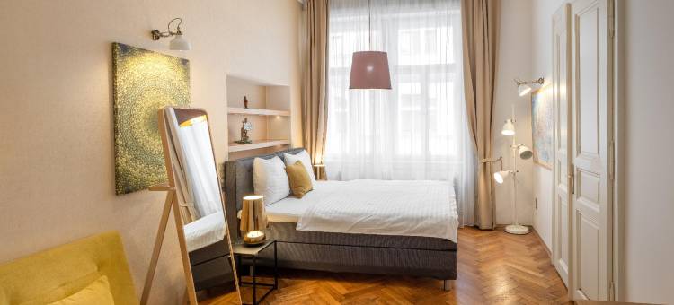Adrez Living 的 Mordecai 十二公寓(Mordecai 12 Apartments by Adrez)图片
