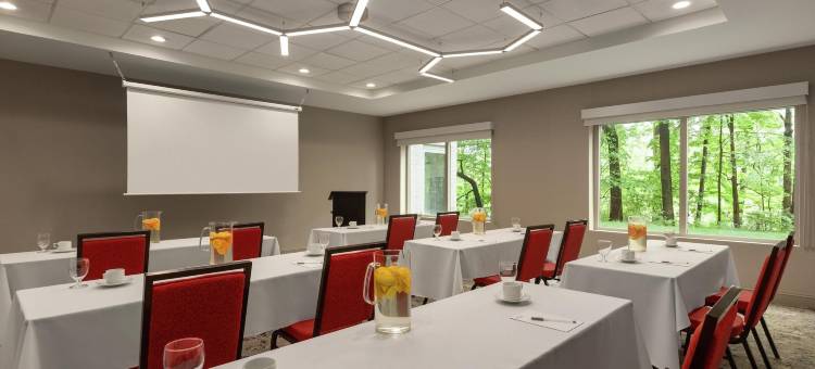 克里夫兰机场希尔顿花园旅馆(Hilton Garden Inn Cleveland Airport)图片