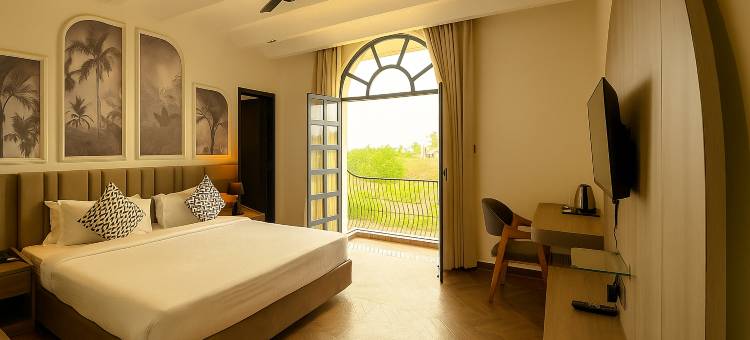 Sky Imperial 的 Aarambh(Aarambh By The Sky Imperial)图片