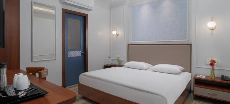 Hotel Ganga Maiya图片