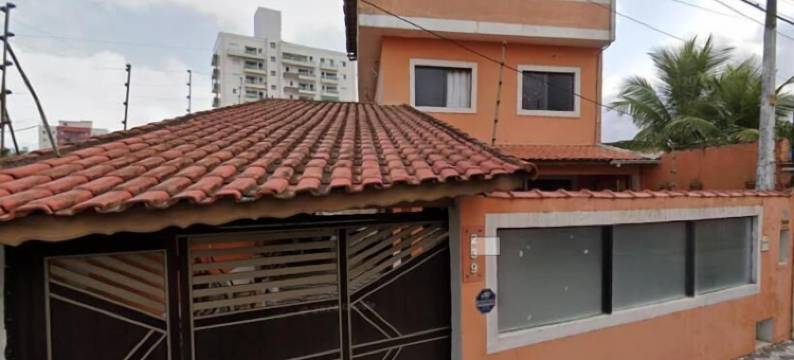 伊塔尼亚恩的马库布海滩别墅旅馆(Pousada MakTub Beach House Itanhaém)图片