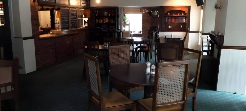 普劳旅馆(The Plough Inn)图片