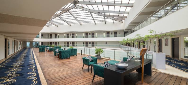 Sunday Hotel Jaipur图片