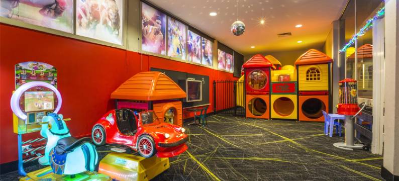 库拉罗睡帽酒店(Nightcap at Coolaroo Hotel)图片