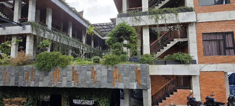 帕里班酒店(Pariban Hotel)图片